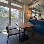 BOB KITCHEN - 