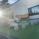 バーガーショップ あいかわ - 