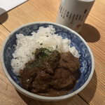 焼野菜 五十家 - 