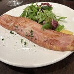 キッチン みうら - ベーコンステーキ　ステーキまつり