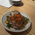 焼野菜 五十家 - 