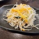 金町製麺 - 春雨サラダ