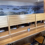 バーガーショップ あいかわ - 