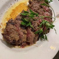 ウルフギャング・パック カフェ 愛知芸術文化センター店 - 