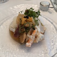 銀座アスター 本店 - 