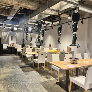 R+ 隠れ家すぎるラーメン屋_2