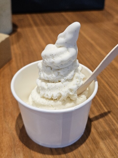 フルーツジュースバー やまさん &ndash; 南相馬鹿島サービスエリアでフレッシュジュースを堪能