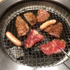 焼肉しんさん