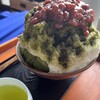 かぶせ茶カフェ