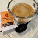 ピッツェリア　リッカ - 