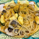 ピッツェリア　リッカ - 