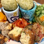 ピッツェリア　リッカ - 