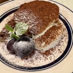 ピッツェリア　リッカ - 