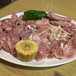 月光苑 - 