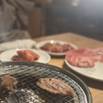 (卸)焼肉食堂 三鷹食肉センター - 