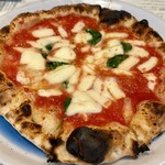 ピッツェリア　リッカ - 