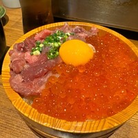 築地青空三代目 本店 - 