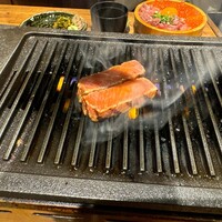 築地青空三代目 本店 - 