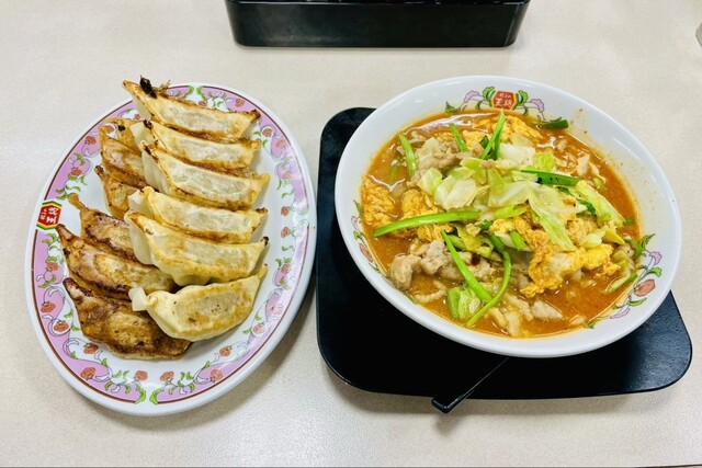 Gyoza no Osho Suita Kasuga Ten photo 3