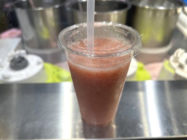 Fresh One Daimaru Tokyo Ten photo 3