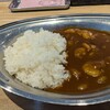 カレーのちから 旭川豊岡店