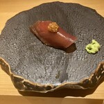 SUSHI TOKYO TEN、 - 