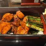 いぶし鳥 一香 - 