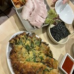 冷麺館　鶴橋店 - 