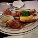 Wolfgang's Steakhouse by Wolfgang Zwiener - 料理写真: