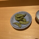 SUSHI TOKYO TEN、 六本木店 - 