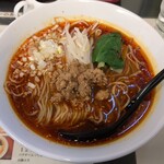 成都担担面 - 