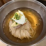 冷麺館　鶴橋店 - 