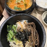 冷麺館　鶴橋店 - 