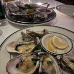 Wolfgang's Steakhouse by Wolfgang Zwiener - 