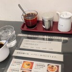 成都担担面 - 