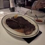 Wolfgang's Steakhouse by Wolfgang Zwiener - 