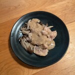 ほねつき鳥の店 Hanare - 