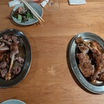 ほねつき鳥の店 Hanare - 