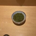 SUSHI TOKYO TEN、 六本木店 - 