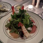 Wolfgang's Steakhouse by Wolfgang Zwiener - 