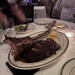 Wolfgang's Steakhouse by Wolfgang Zwiener - 
