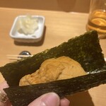 SUSHI TOKYO TEN、 - 