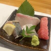 魚と炭と鉄板と ととと - 