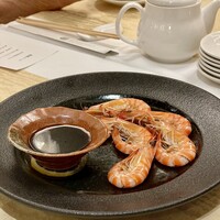 中国料理 龍鳳(ホテルアゴーラリージェンシー大阪堺) - 