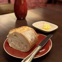 レストラン・パッション - 