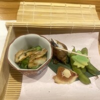 魚と炭と鉄板と ととと - 