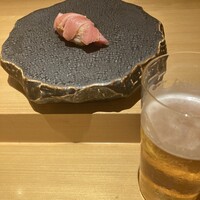 SUSHI TOKYO TEN、 六本木店 - 