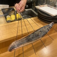 魚と炭と鉄板と ととと - 