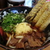 元祖 肉肉うどん 薬院店