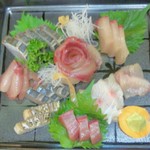 とり壱 - 料理写真: